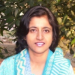 Shanthi S.