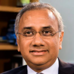 Salil Parekh