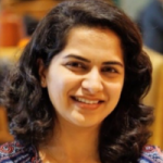 Rashmi Dilip Joshi