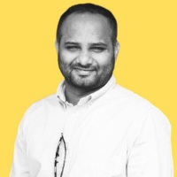 Abhishek Chouhan
