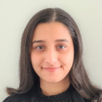 Shruti Vasant Pai