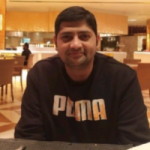 Vijay Varadarajan Srinivasa