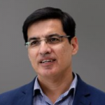 Sumit Virmani