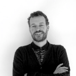Simon Van Melick