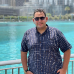 Tarek Nour