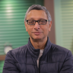 Khaled Ismail