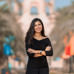 Lina Zalat