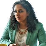 Misbah Naqvi