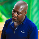 Denis Kimbugwe Kimbugwe