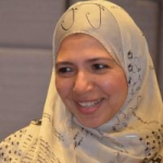 Dalia Ibrahim