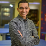Amir Hany