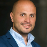 Mahmoud Hamouda