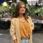 Yasmine Yehia