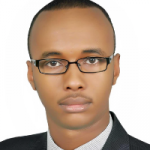 Suleiman Ali Hersi