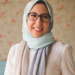 Roaa Ahmed