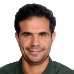 Hussein Abou Bakr
