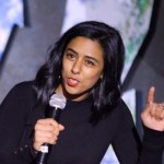 Amy Mowafi