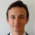 Benjamin Huas