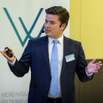 Marcus M. Schmitt