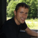 Michal Krištúfek