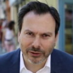 Simon Anholt