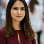 Sidrah Riaz