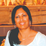 Swaliha Shanawaz