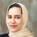 Samiya Andrabi