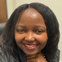 Mary Muthoni Kariuki