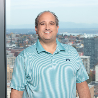 Joe DeLuca