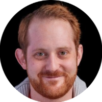 Brian Root-Bernstein