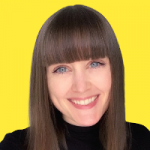 Colleen Rocap