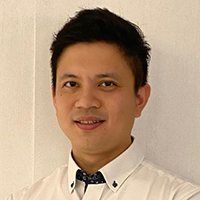 Danny Chen
