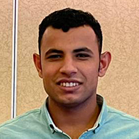 Yasser Mohamed Abou Gelail