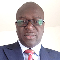 Boubacar SOW