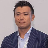 Tomohisa Fujimoto