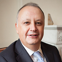 David Buttery