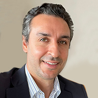 Alper Onel