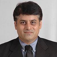 Nilesh Vira