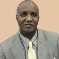 Mamoun Ibrahim Gaily