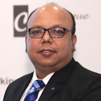 Mukul Gupta