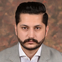 Mahesh Raja Manglani