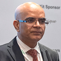 Sanjeev Sharma