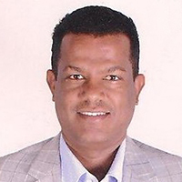 Sisay Asmare