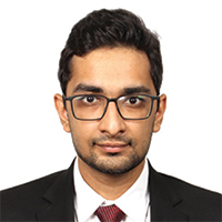 Mihir Parmar