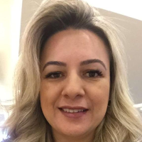CAMILA REGINA LANDER / BRAZIL