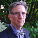 Steven Sandberg-Lewis