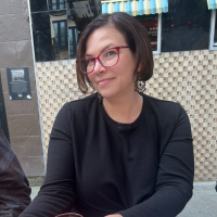 Christine Bowen, ND, FABNG