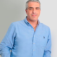 Alexandro Bravo