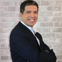 José Luis Rojas
